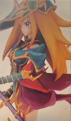 Equal-Arts マジシャンズ・ヴァルキリア フィギュア