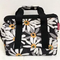 ライゼンタール　reisenthel ボストンバッグ　花柄　18L M 旅行