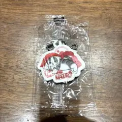 モフサンド　ラバーチャーム　まぐろ　くら寿司コラボ　マグロ　mofusand