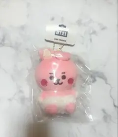 BT21 ベビー マスコット エンジェル COOKY