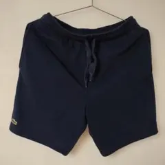 2026年最新】LACOSTE カラー：ネイビー系 メンズ ショートパンツ