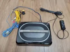 carrozzeria TS-WX130DA サブウーファー 本体 - メルカリ