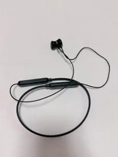 Bluetooth ヘッドセット (首掛けタイプ) ワイヤレスイヤホンのサムネイル
