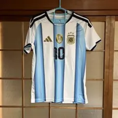 D*A様 2022ワールドカップアルゼンチン代表メッシデジタルサイン