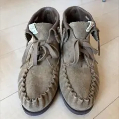 visvim NAKODA BOOTS MID-FOLK