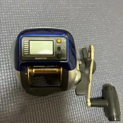 SHIMANO SLS小船 800/1000 2000/3000 - メルカリ