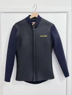 TCSS 長袖タッパー サーフジャケット TCSS JUMBLED JACKET（ink）ジャケット タッパー ジャージ