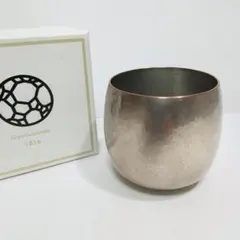 2026年最新】鎚起銅器 玉川堂の人気アイテム - メルカリ