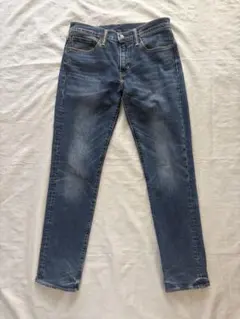 リーバイスLevi's 511 ストレートデニム W31 L32 warm仕上げ