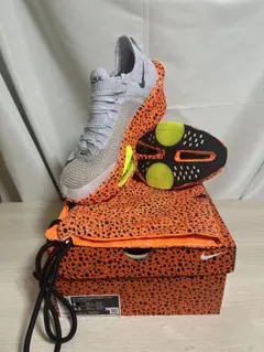 【26cm】ナイキ アルファフライ 3 OLY FN7672-900 サファリ