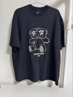 OY オーワイ　ベア　Tシャツのサムネイル