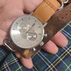 2025年最新】klasse14 クロノグラフの人気アイテム - メルカリ