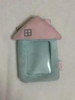 トレカケース 家