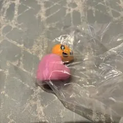 ガチャ　めめっち　たまごっちライトマスコット2