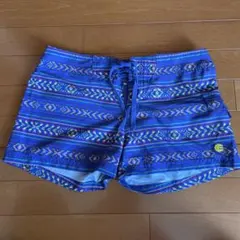 BILLABONG サーフパンツ Lサイズ 幾何学模様L