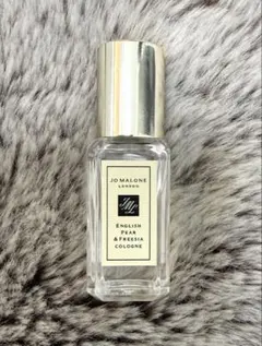 ジョーマローン　イングリッシュ ペアー & フリージア　コロン