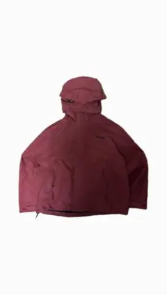 Timberland90sWEATHERGEAROutdoorJacket.