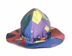 SACAI WOOL MOUNTAIN METRO HAT メトロ ハット - メルカリ