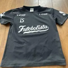 Luz e Sombra Futebolista シャツ XS 黒