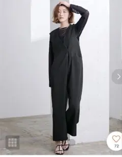 ユアーズ オーバーオール