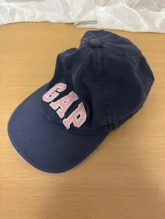 GAP ネイビーキャップ L/XL