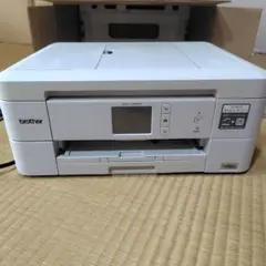 brother DCP-J981N プリンター