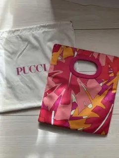 2026年最新】エミリオプッチ ポーチの人気アイテム - メルカリ