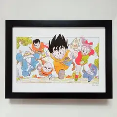 2025年最新】ドラゴンボールセル画の人気アイテム - メルカリ