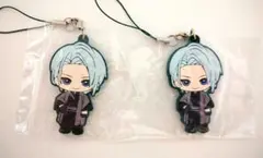 山姥切長義 軽装 【刀剣乱舞 カプセルラバーマスコット＜軽装篇＞】2個セット