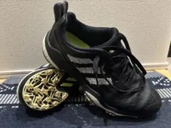adidas コードカオス25 ブラック　25cmのサムネイル