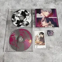 ピンクハートジャム ドラマCD アニメイト限定版特典セット - メルカリ