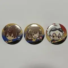 2026年最新】イナズマイレブン ピンバッジの人気アイテム - メルカリ