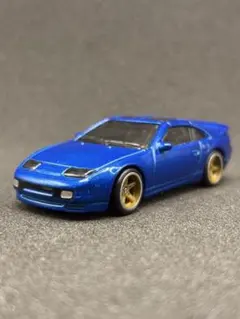 シャコタン☆ブギ 【アキラのZ】 1/64 スケール ミニカー - メルカリ