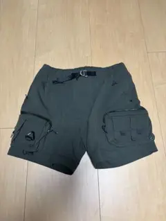 NIKE acg ショートパンツ XL