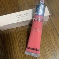 ジルスチュアート ジェリーリップグロス N 08 pink grapefruit