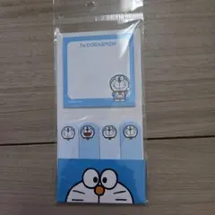 I'm DORAEMON 付箋 計75枚入りのサムネイル