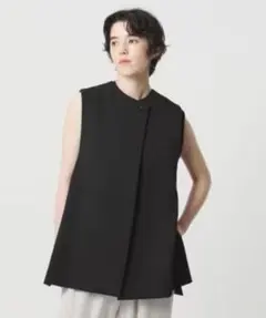 MARW UNITED ARROWS ウエスト ベルト ジレII