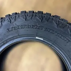 ①MAXXIS クリーピークローラ ジムニー 2本セット 6.50-16LT - メルカリ