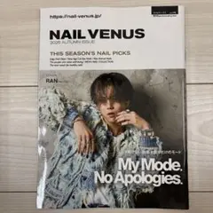 NAIL VENUS ネイル ヴィーナス 2025 Autumn
