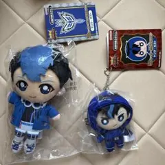 ヤンマ・ガストぬいぐるみ2体セット　キングオージャー キングオージャー ヤンマ ぬいぐるみ - メルカリ