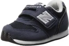 新品　ニューバランス　スニーカー　靴　シューズ　キッズ　16cm　FS996