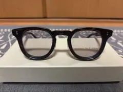 Grapes&Celadon EYETHINK別注メガネ - メルカリ