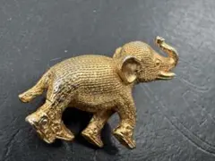 M6456 ブローチ　ヴィンテージ アクセサリー