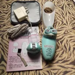 National ES2064 脱毛器のサムネイル