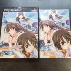 Memories Off Duet メモリーズオフデュエット PS2 ソフト - メルカリ