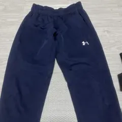 Under Armour ネイビージャージ