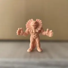 キン肉マン スニゲーター エリマキトカゲ キン消し 消しゴム人形 当時