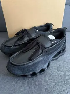 Mizuno Wave Prophecy Moc GORE-TEX Black