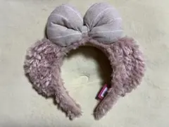 ディズニーシー・ダッフィ・カチューシャ