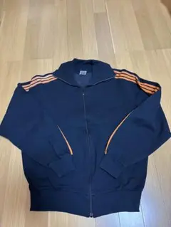 adidas 70s 80sヴィンテージ ジャージ 西ドイツ　サイズ3